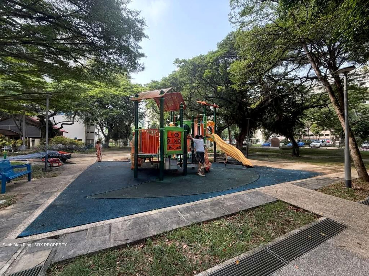 Blk 60 Telok Blangah Heights (Bukit Merah), HDB 4 Rooms #600294191